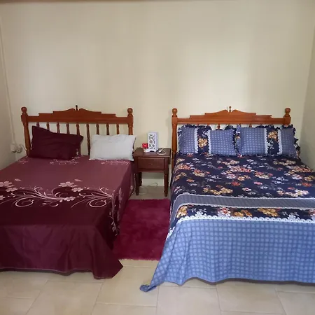 شقة Chez Mimi ماهيبورغ الغرفة الصورة