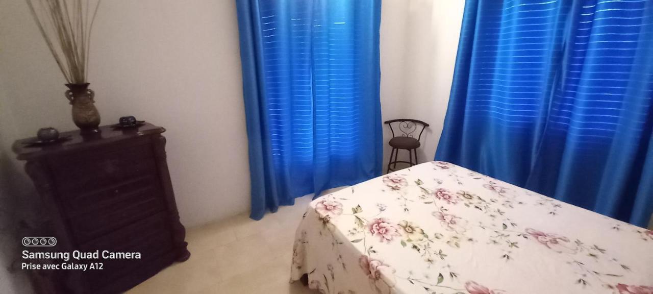 Chez Mimi
