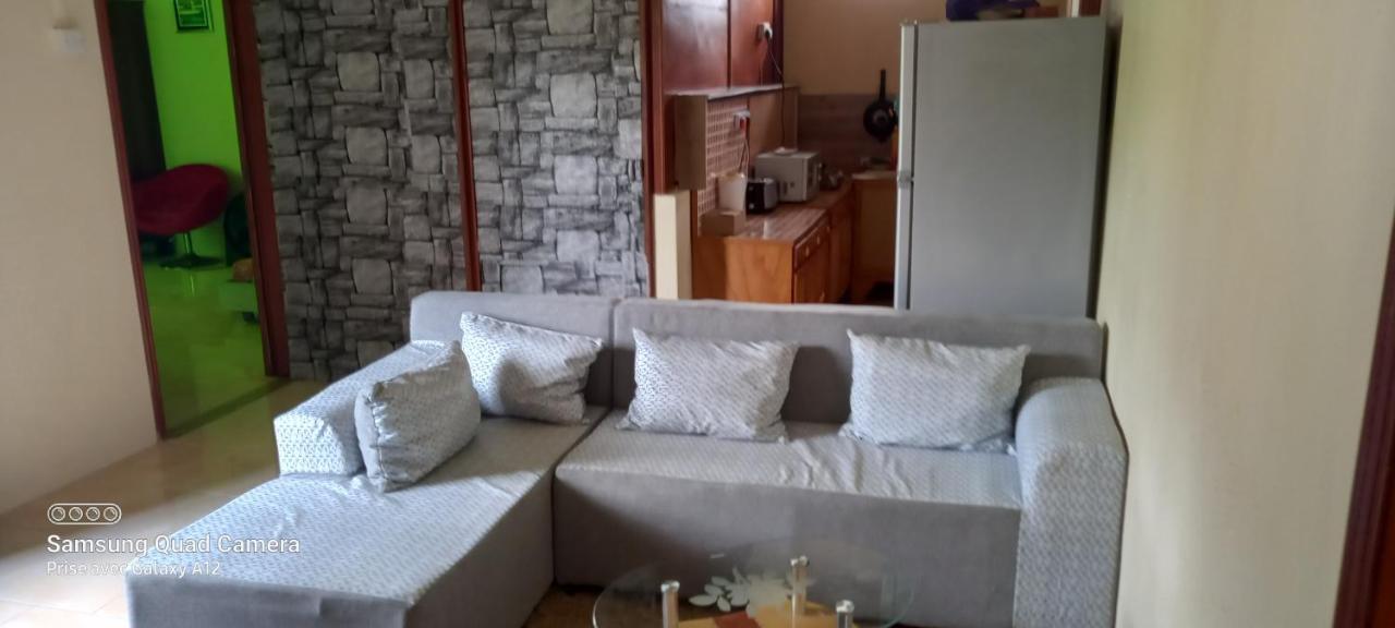 Chez Mimi Apartment Mahebourg