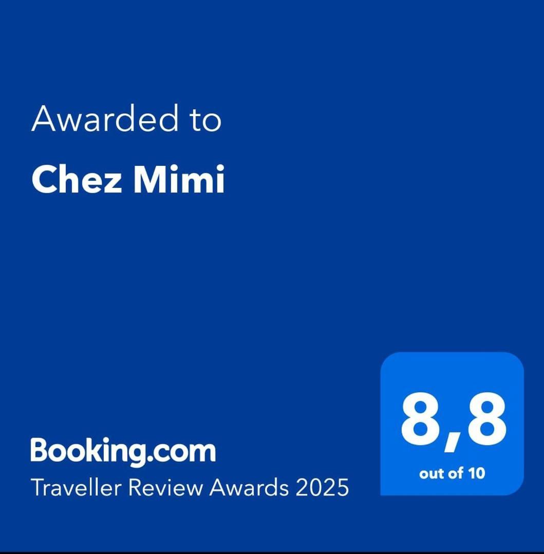 Chez Mimi Mahébourg